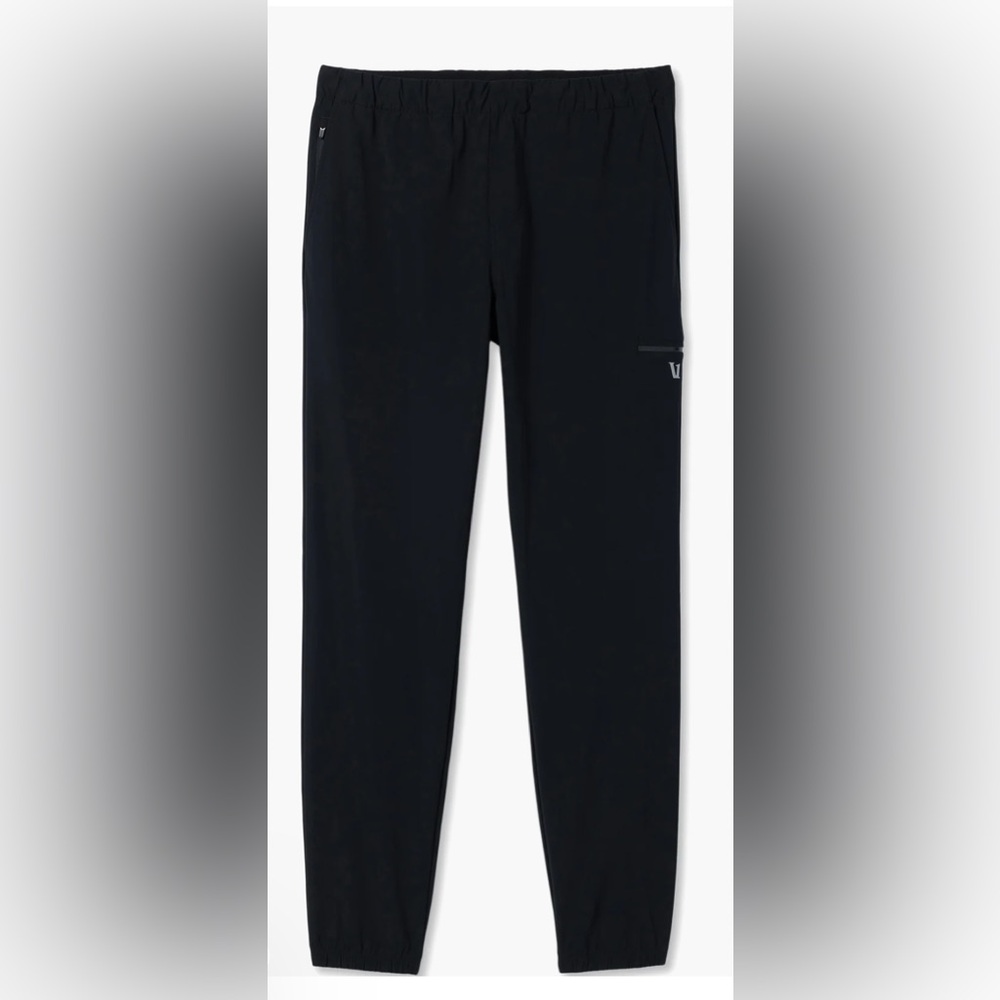 *New* Vuori Men's Fleet Spott Jogger 30, XXL